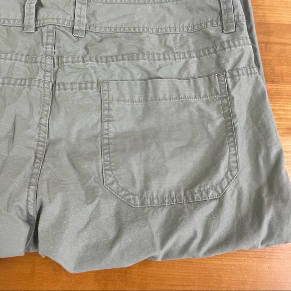 Horny Toad NWT Cipher Capri Camper 14 - Picture 6 of 13